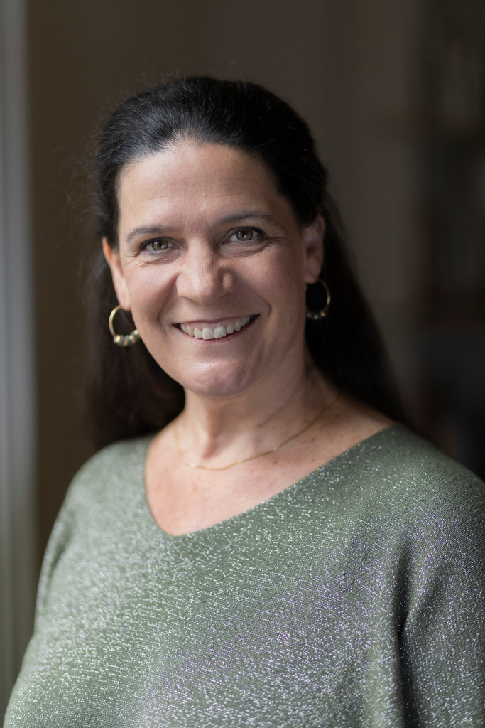 Photo de Séverine ROY