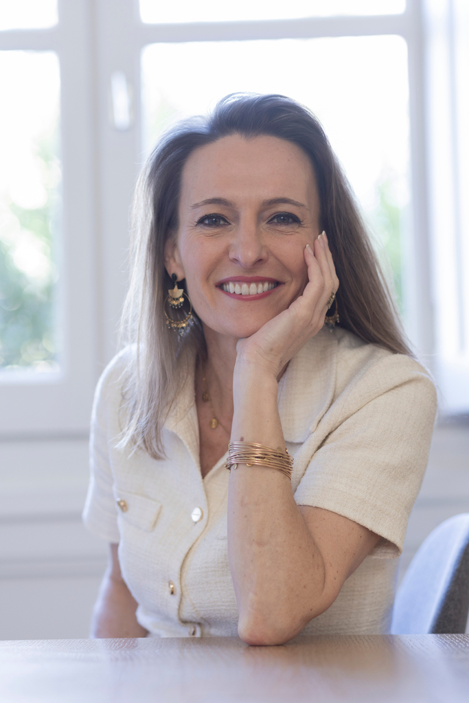 Photo de Séverine SIMON
